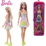 Barbie Fashionistas lutka sa satom 37341 | ePonuda.com