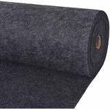  Tepih Antracit 1,2 x 15 m Poliester | Eponuda.ba