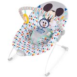 Kids II Bright Starts Disney Baby Mickey Mouse Happy Triangles ležaljka sa vibracijom Cene