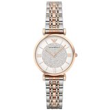 Emporio Armani Analogne ure ty195460 pisana Cene