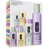 Clinique Great Skin Everywhere dnevna krema za obraz za suho kožo 125 ml za ženske | Shoptok.si