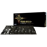 Mb BIOSTAR TB360-BTC D+, Intel B360, Socket 1151, GbE | Eponuda.ba