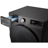 LG F4DR711S2BA pralno sušilni stroj | Shoptok.si