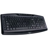 Ms ALPHA M305 bežična tipkovnica | Eponuda.ba