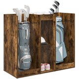 Golf ormar Jednobojno Dimljeni hrast 102 x 45 x 85,5 cm | shoptok.hr