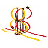  Staza za autiće Mega Extramal Racetrack - 198el | shoptok.hr