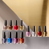 OPI Metalic Mega Mix Nail Lacquer lak za nohte odtenek CD Rom-antic 15 ml | Shoptok.si