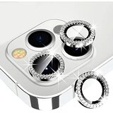 KAMERA STAKLO 11-12 PRO DIAMOND SREBRENA IPHONE | Eponuda.ba