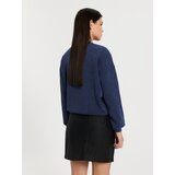 Sinsay ženska mini suknja od umjetne kože 9733A-99X | shoptok.hr
