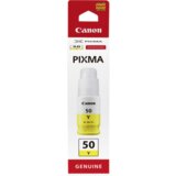Canon GI-50 Y yellow | shoptok.hr