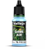 Vallejo gcair sunrise blue 18ml Cene