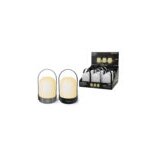  Vrtna LED lanterna Crna | shoptok.hr