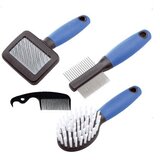 Ferplast Grooming set za glodavce | Shoptok.si
