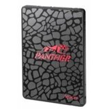 Apacer SSD 512GB 2.5" SATA3 AS350 PANTHER;560MB/s read,540MB/s write AP512GAS350-1 | Eponuda.ba