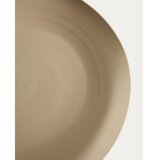 Kave Home Keramički ukrasni pladanj ø 53 cm Ebenor – | shoptok.hr