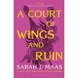 Bloomsbury Publishing Sarah J. Maas - A Court Of Wings And Ruin (A Court Of Thorns And Roses Book 3) Cene
