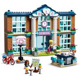 Lego šola v Heartlake Cityju 41682 | Shoptok.si