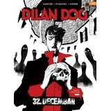 Veseli četvrtak 32. Decembar - Dilan Dog knjiga Cene