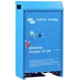 punjač za olovne akumulatore Phoenix Smart 12/50 (2+1) 12 V Struja za punjenje (maks.) 50 A