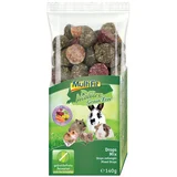 poslastica za glodavce Nature Grainfree mix 140 g