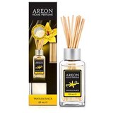 Areon Home Perfumes Vanilla Black aroma difuzor s polnilom 85 ml Cene