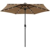 SA SOLARNIM LED SVJETLOM 410495 Cijene