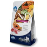 N&d Tropical Lamb Medium&Maxi - 2 kg | ePonuda.com