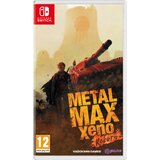 Metal Max Xeno Reborn (SWITCH) | Shoptok.si