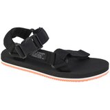Levi's Tahoe Sandali Črna Cene