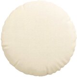  Jastučići za sjedenje 2 pcs Krema Ø 40 cm Kordura tekstil | Eponuda.com