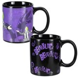 Paladone Beetlejuice Šalica s Promjenom Topline | shoptok.hr