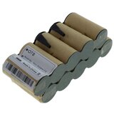 VHBW Baterija za Gardena V12 / AP12, 12 V, 3.0 Ah | shoptok.hr