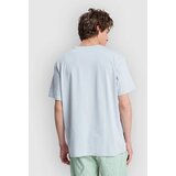 Quiksilver Ev Wild Worlds T-shirt micro chip | Shoptok.si