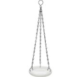  Pojilica viseća od keramike 100ml/12cm bela | Eponuda.com