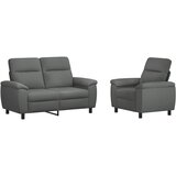  Set sofe 2 pcs Tamnosiva Tkanina | shoptok.hr