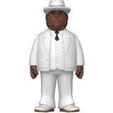 Funko VINYL GOLD 12": BIGGIE SMALLS - WHITE SUIT Cene