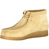 Clarks WALLABEE EVO BT Siva | shoptok.hr