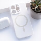  Maska za iPhone 16 Pro Mag Case PureTone bela | ePonuda.com