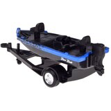  Licencirani metalni automobil 1:64 Ford F-150 SVT Raptor 2021 i brod ZA5970 | shoptok.hr