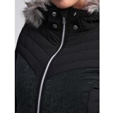LOAP OKINE Ženska skijaška jakna, crna, veličina | shoptok.hr