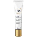Roc Retinol Correxion Line Smoothing krema za područje oko očiju 15 ml Cijene