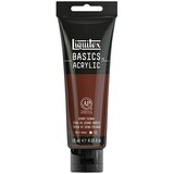 LIQUITEX Basics Akrilna boja (Siena pečeno, 118 ml, Tuba) Cijene
