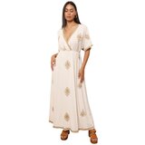 La Modeuse 74260_P175707 Smeđa Cijene