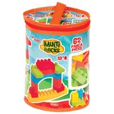 Dede Kocke 62 pcs 012538 | Eponuda.com