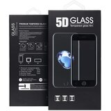 5D Full Glue Tempered Glass - za Samsung Galaxy A14 4G / A14 5G crno | shoptok.hr