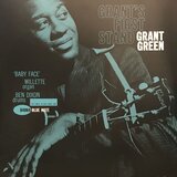 Grant Green Grant's First Stand Cene