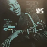 Grant's First Stand