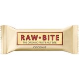 Santamed voćni bar raw bite organski kokos 50G Cene