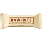 voćni bar raw bite organski kokos 50G