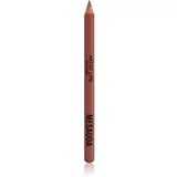 MESAUDA Artist Lips olovka za konturiranje usana nijansa 104 Flesh 1,14 g